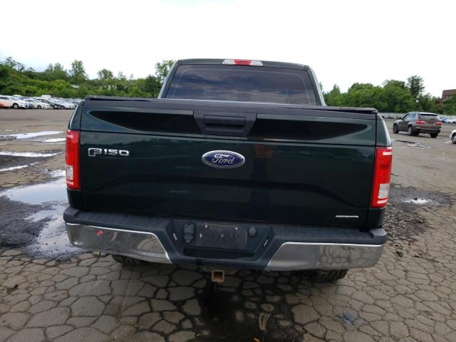 Photo 6 from auction – 2015 FORD F150 SUPER with VIN 1FTEW1EF6FFC66667