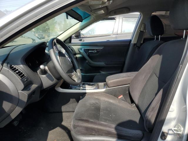 Photo 7 from auction – 2014 NISSAN ALTIMA 2.5 with VIN 1N4AL3APXEC125821
