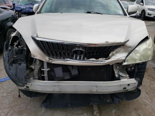 Снимка 12 от търг – 2004 LEXUS RX 330 с VIN 2T2HA31U24C029039