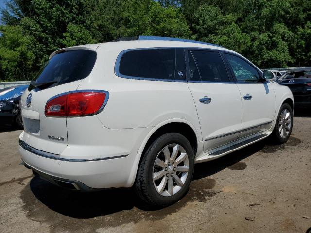 Photo 3 from auction – 2013 BUICK ENCLAVE with VIN 5GAKRDKD1DJ250273