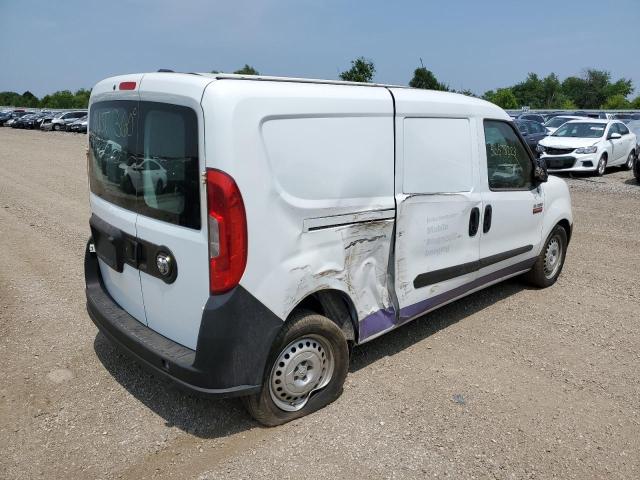 Photo 3 from auction – 2019 RAM PROMASTER with VIN ZFBHRFAB4K6N41499