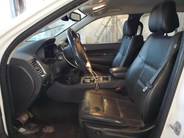 Photo 7 from auction – 2015 DODGE DURANGO LI with VIN 1C4RDJDG7FC786640