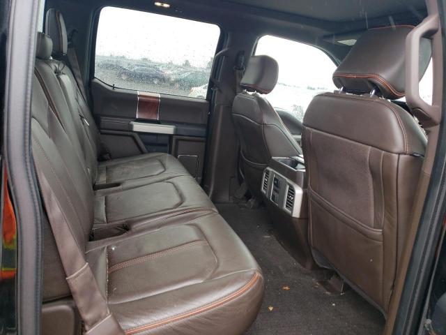 Photo 10 from auction – 2016 FORD F150 SUPER with VIN 1FTEW1EG5GFD26125