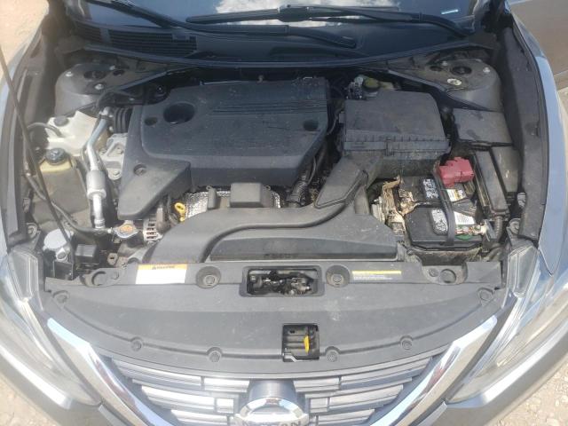 Photo 11 from auction – 2017 NISSAN ALTIMA 2.5 with VIN 1N4AL3AP7HC126753