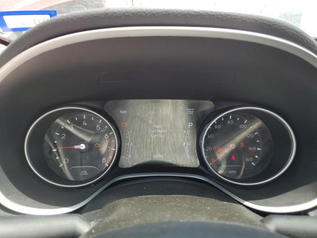 Photo 9 from auction – 2019 JEEP COMPASS LI with VIN 3C4NJCCB0KT782520