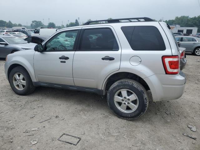 Photo 2 from auction – 2010 FORD ESCAPE XLT with VIN 1FMCU9D71AKA79161