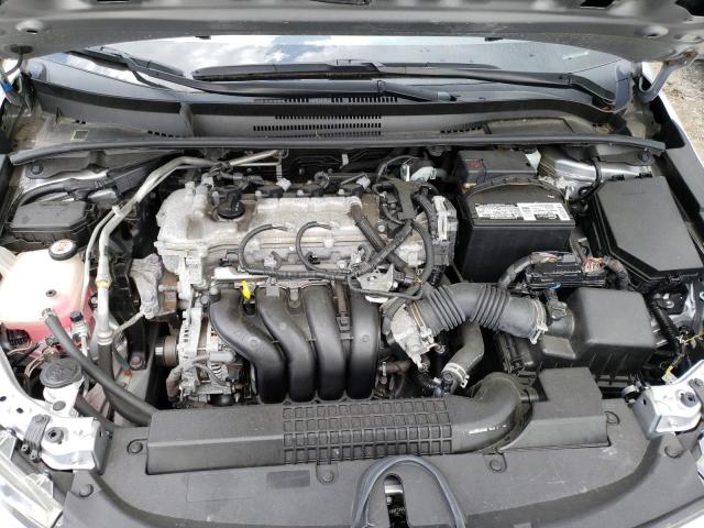Photo 11 from auction – 2020 TOYOTA COROLLA LE with VIN JTDEPRAE8LJ037604