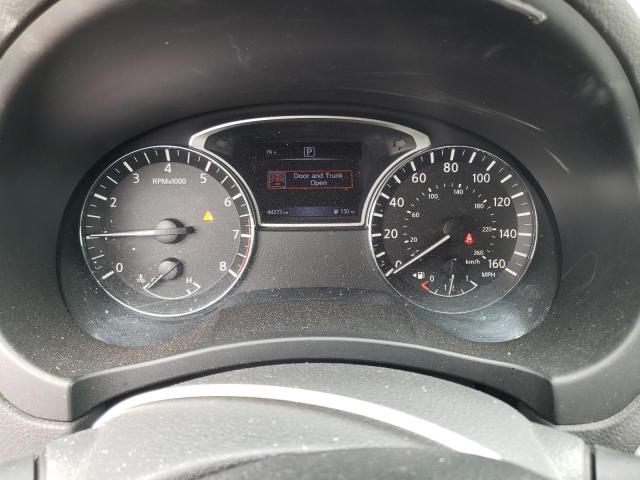 Photo 9 from auction – 2016 NISSAN ALTIMA 2.5 with VIN 1N4AL3AP7GC252237