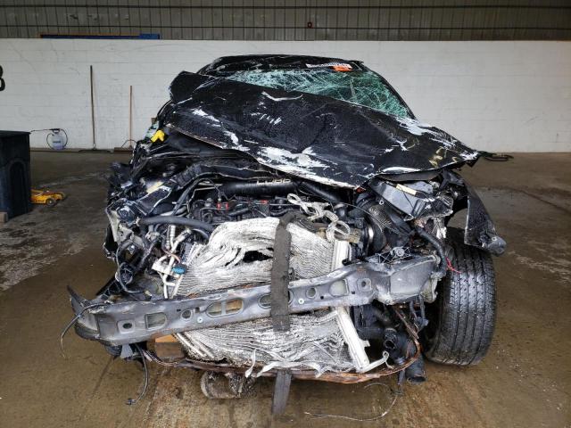 Photo 5 from auction – 2013 FORD FOCUS ST with VIN 1FADP3L92DL348255