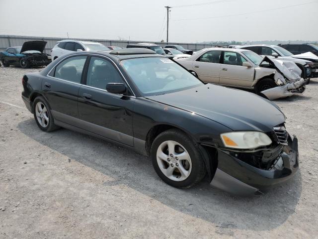Photo 4 from auction – 2002 MAZDA MILLENIA with VIN JM1TA221021737157