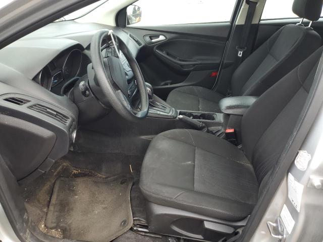 Photo 7 from auction – 2018 FORD FOCUS SE with VIN 1FADP3K20JL316713