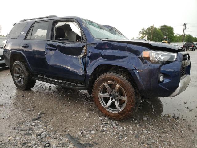 Photo 4 from auction – 2019 TOYOTA FORERUNNER with VIN JTEBU5JRXK5661561