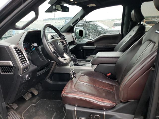 Photo 7 from auction – 2015 FORD F150 SUPER with VIN 1FTEW1EG4FFA05952