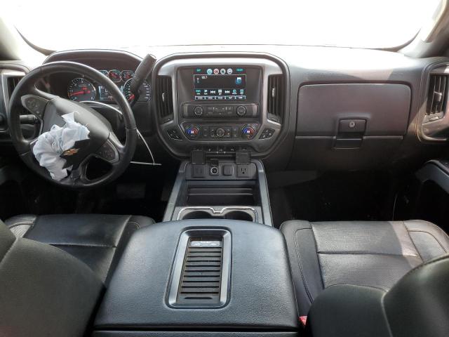 Photo 8 from auction – 2017 CHEVROLET SILVERADO with VIN 3GCUKSEC0HG235175