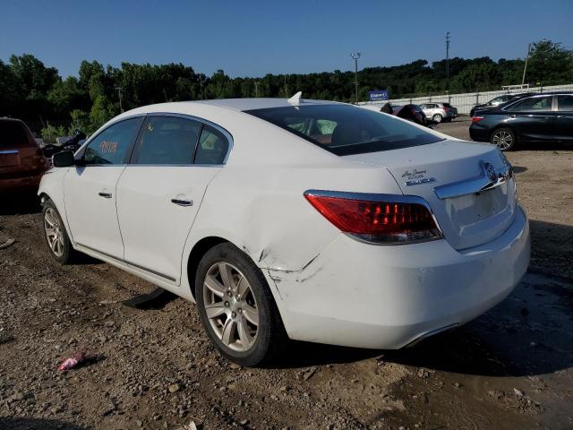 Photo 2 from auction – 2013 BUICK LACROSSE with VIN 1G4GC5E38DF151818