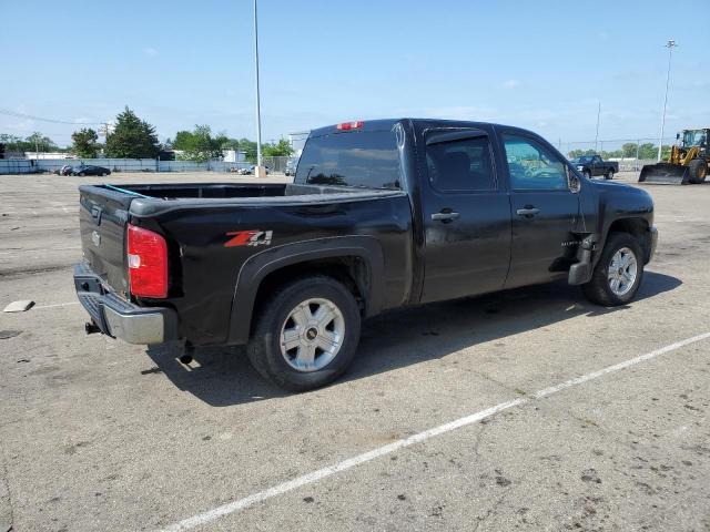 Photo 3 from auction – 2008 CHEVROLET SILVERADO with VIN 3GCEK13J98G215913