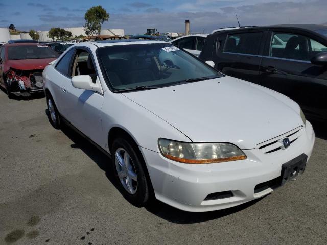 Photo 4 from auction – 2002 HONDA ACCORD SE with VIN 1HGCG32032A013203