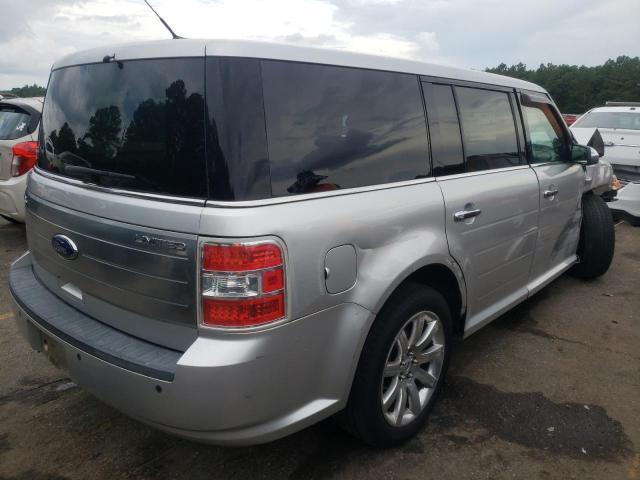Photo 3 from auction – 2012 FORD FLEX LIMIT with VIN 2FMGK5DC2CBD00678