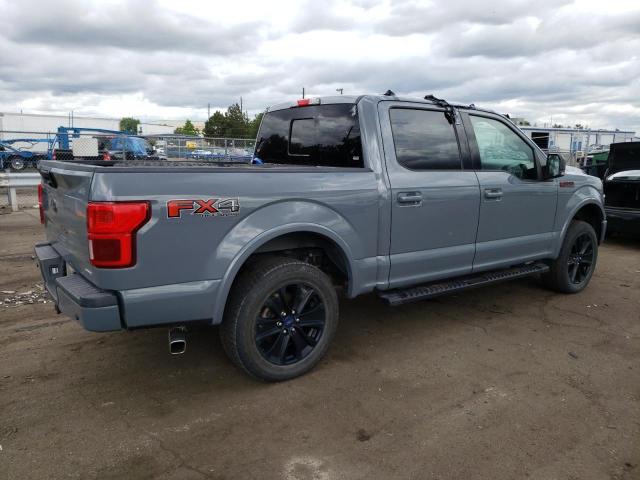 Photo 3 from auction – 2019 FORD F150 SUPER with VIN 1FTEW1E45KFA24011