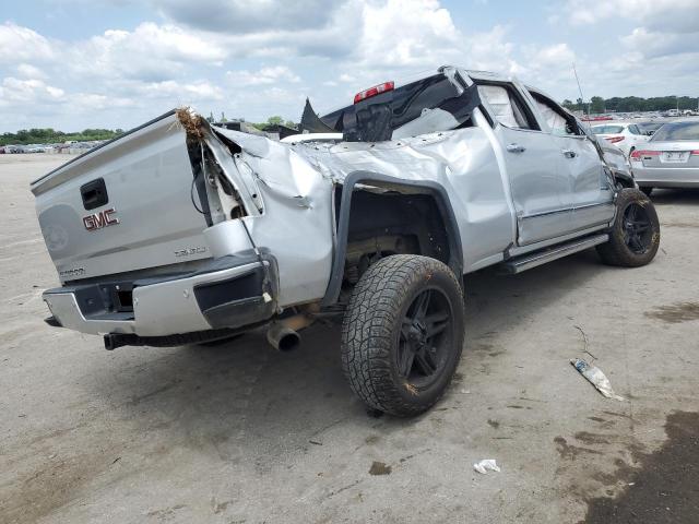 Photo 3 from auction – 2017 GMC SIERRA K15 with VIN 3GTU2PEJ7HG409884