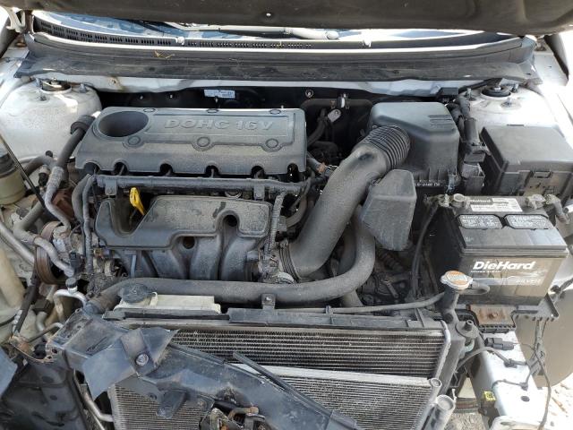 صورة رقم 11 من المزاد - 2011 KIA FORTE SX مع VIN KNAFW4A39B5423879