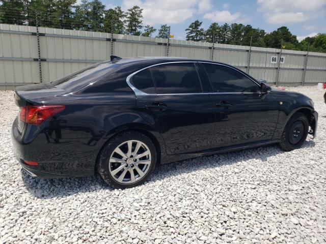 Photo 3 from auction – 2015 LEXUS GS 350 with VIN JTHCE1BLXFA007471