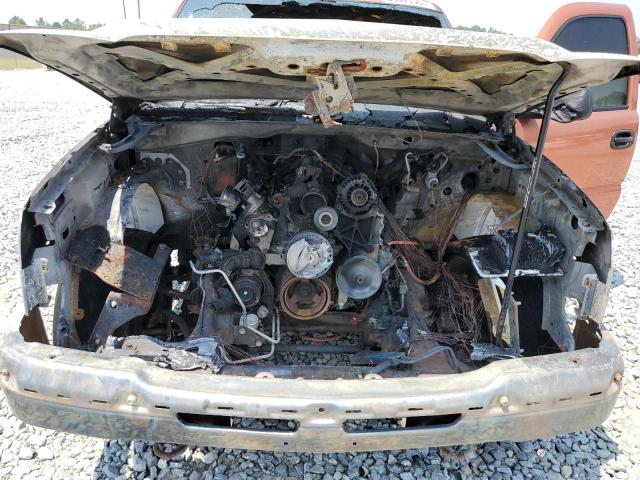 Photo 12 from auction – 2004 CHEVROLET AVALANCHE with VIN 3GNEC12T24G229119