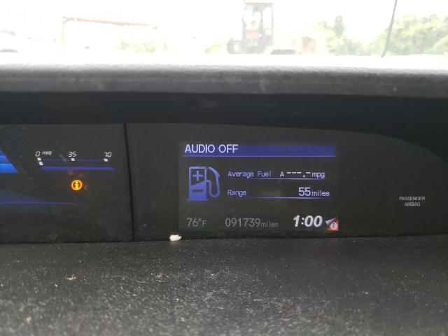 Photo 9 from auction – 2013 HONDA CIVIC EX with VIN 2HGFB2F84DH514014