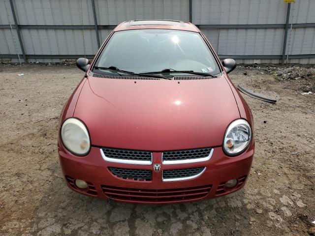 صورة رقم 5 من المزاد - 2005 DODGE NEON SXT مع VIN 1B3ES56CX5D208886