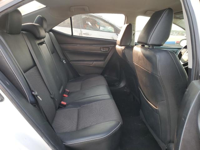 Photo 10 from auction – 2016 TOYOTA COROLLA L with VIN 5YFBURHE6GP423229