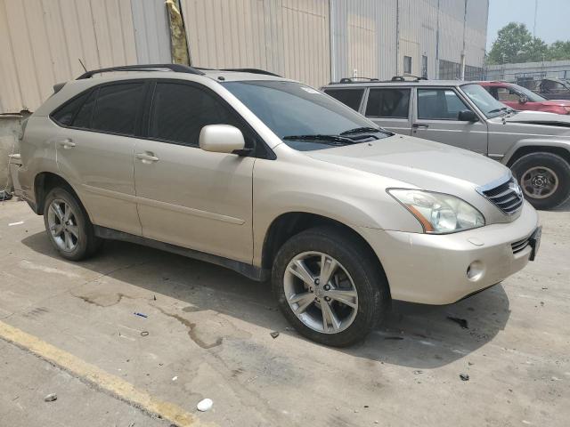 Photo 4 from auction – 2006 LEXUS RX 400 with VIN JTJHW31U860030860