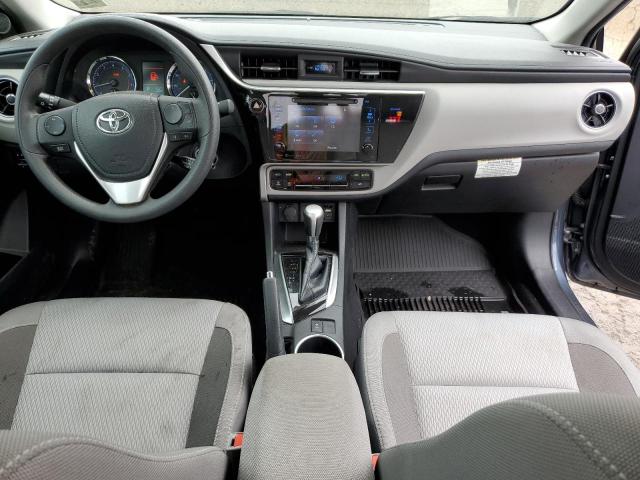 Photo 8 from auction – 2018 TOYOTA COROLLA L with VIN 2T1BURHE8JC106009