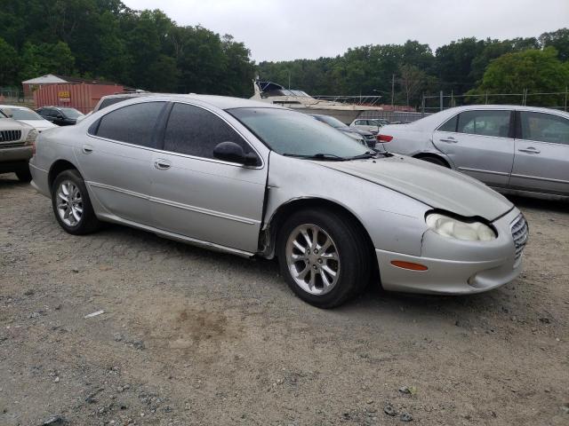 Photo 4 from auction – 2000 CHRYSLER LHS with VIN 2C3HC56GXYH313905
