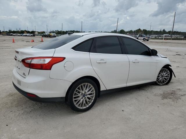 Photo 3 from auction – 2012 FORD FOCUS SEL with VIN 1FAHP3H22CL390520
