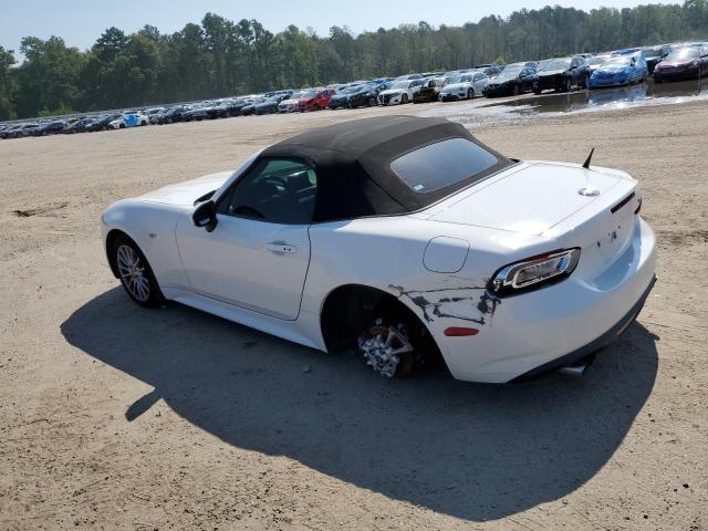 Снимка 2 от търг – 2018 FIAT 124 SPIDER с VIN JC1NFAEK7J0137018