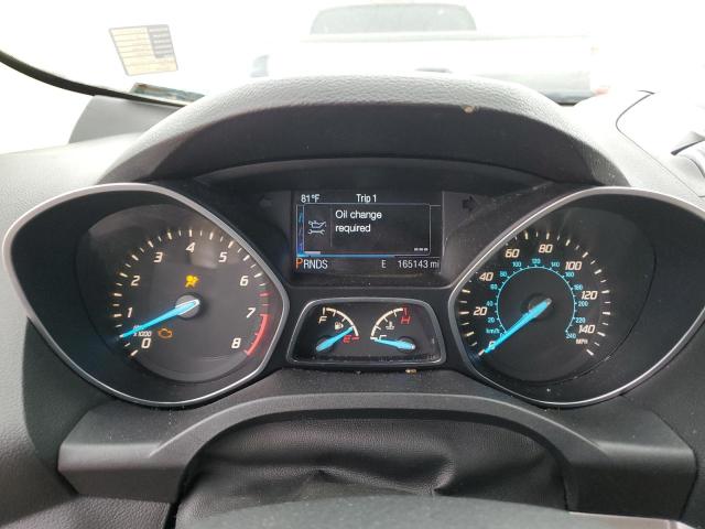 Photo 9 from auction – 2013 FORD ESCAPE SEL with VIN 1FMCU0H99DUD33182
