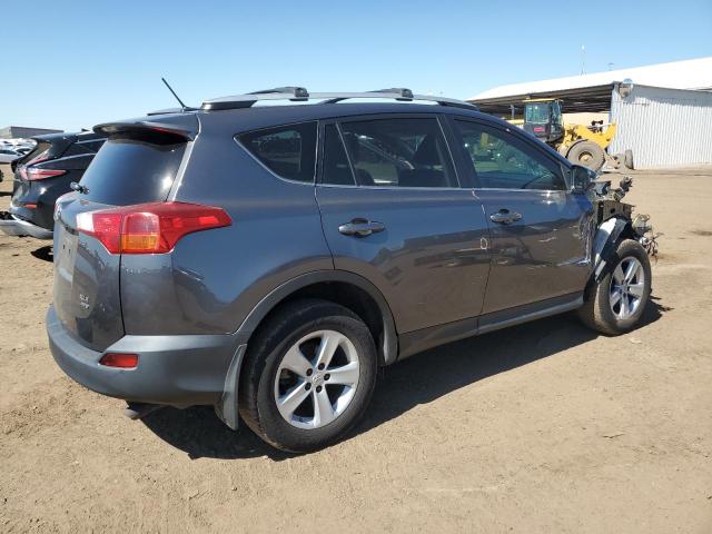 Photo 3 from auction – 2014 TOYOTA RAV4 XLE with VIN 2T3RFREV8EW178935