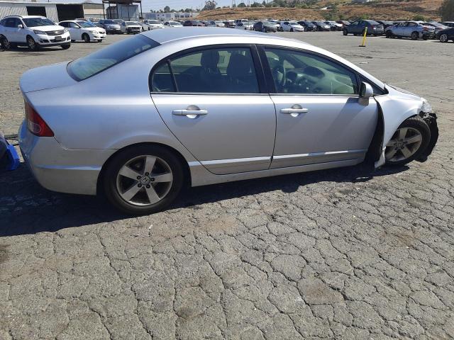Photo 3 from auction – 2008 HONDA CIVIC EX with VIN 2HGFA16818H303534