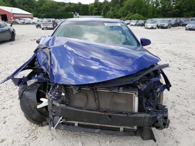 Photo 5 from auction – 2015 TOYOTA CAMRY LE with VIN 4T1BF1FKXFU966682