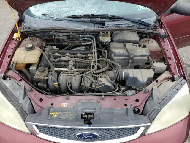Photo 11 from auction – 2006 FORD FOCUS 4D with VIN 1FAFP34N46W229029