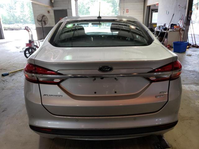 Photo 6 from auction – 2018 FORD FUSION SE with VIN 3FA6P0HD8JR265995