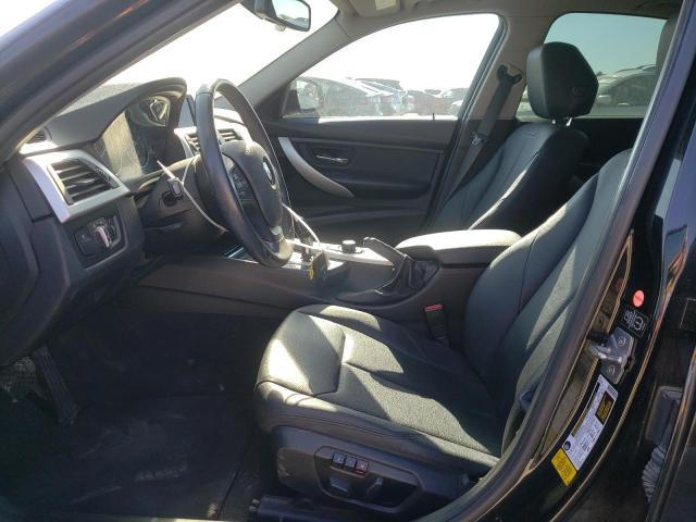 Photo 7 from auction – 2013 BMW 328 I SULE with VIN WBA3C1C53DF441364