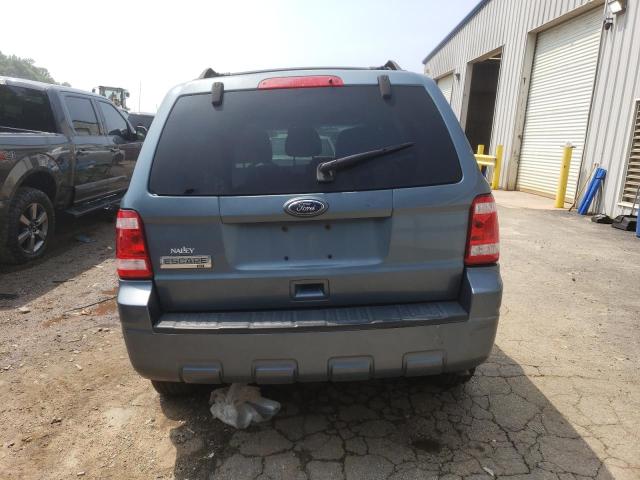 Photo 6 from auction – 2010 FORD ESCAPE XLT with VIN 1FMCU0D70AKD20347