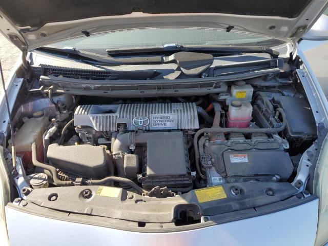 Photo 11 from auction – 2013 TOYOTA PRIUS with VIN JTDKN3DU2D5701401