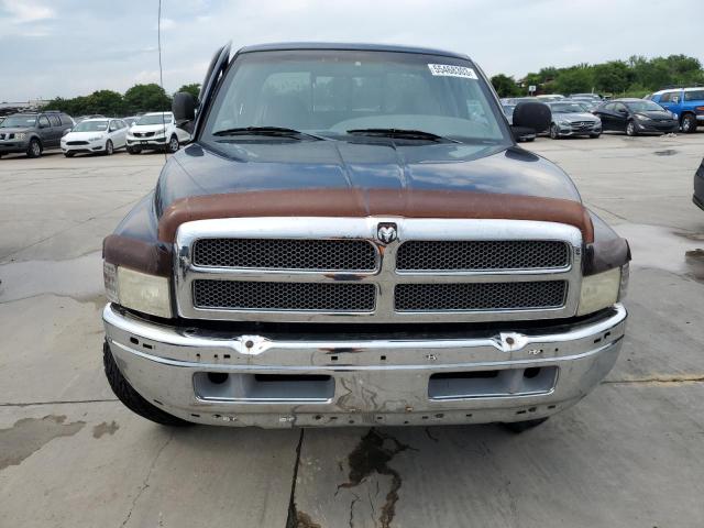 Photo 5 from auction – 2000 DODGE RAM 1500 with VIN 1B7HF13Z3YJ154242