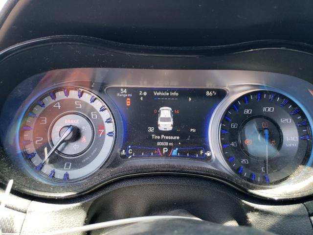 Foto 9 de la subasta – 2015 CHRYSLER 300 S con VIN 2C3CCABG6FH792751