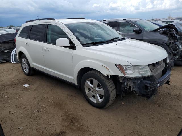 Photo 4 from auction – 2012 DODGE JOURNEY SX with VIN 3C4PDDBG2CT273551