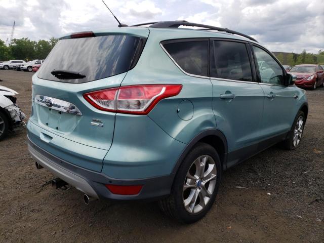 Photo 3 from auction – 2013 FORD ESCAPE SEL with VIN 1FMCU9HX1DUB75990