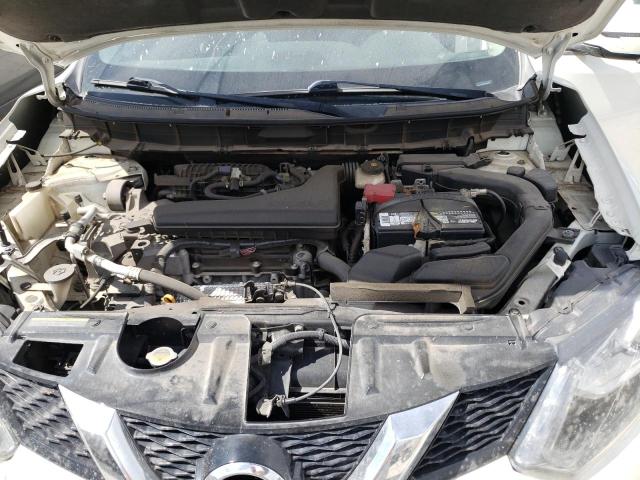 Photo 12 from auction – 2016 NISSAN ROGUE S with VIN 5N1AT2MT0GC824466