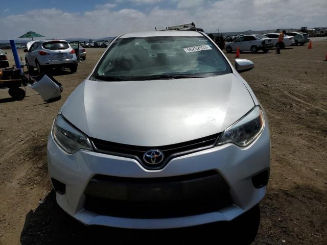 Photo 5 from auction – 2016 TOYOTA COROLLA L with VIN 5YFBURHE6GP532600